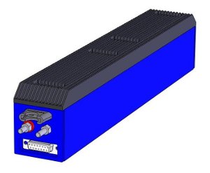 Split-Pi UDIO.60.25.L 25A Power Controller