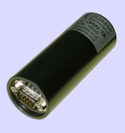 rs232 opto isolator